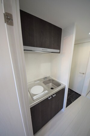 ルッソ西尾久の物件内観写真